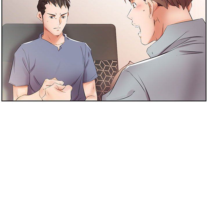 [Manhwa] Fake plays really Love, mature woman, big breasts#[94P]-60