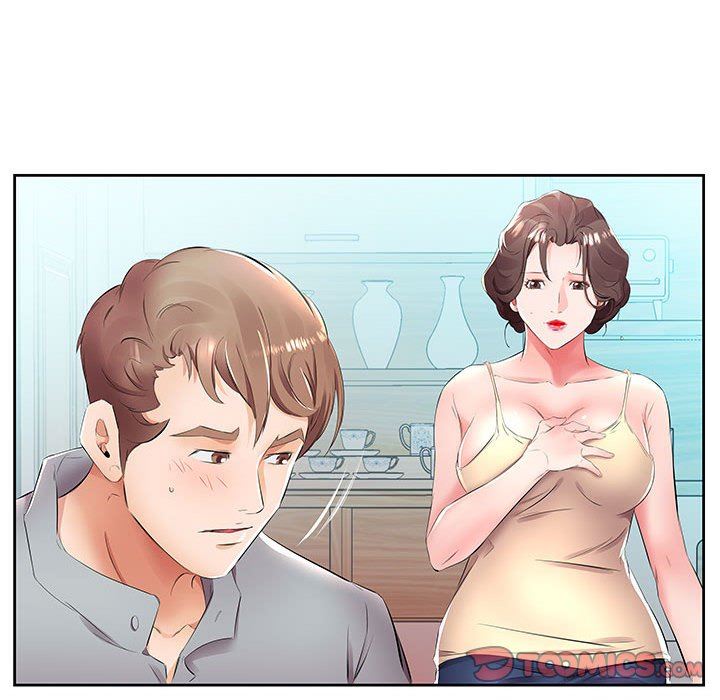 [Manhwa] Fake plays really Love, mature woman, big breasts#[94P]-70