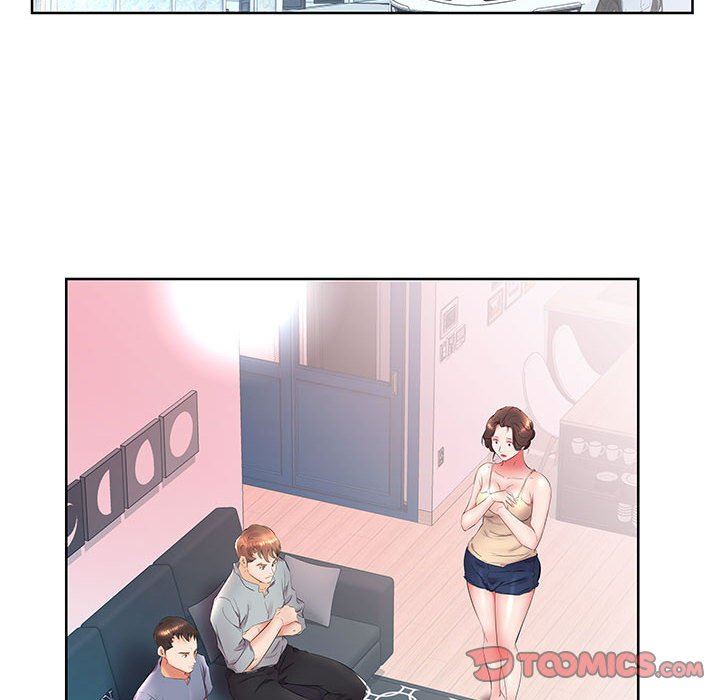[韩国漫画] 假戏真做 爱情,熟女人妻,巨乳大奶#[106P]-34