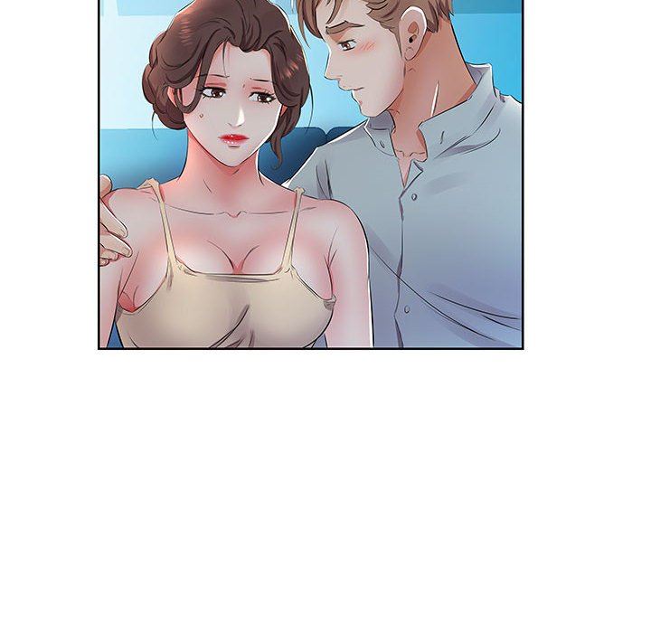 [韩国漫画] 假戏真做 爱情,熟女人妻,巨乳大奶#[106P]-96