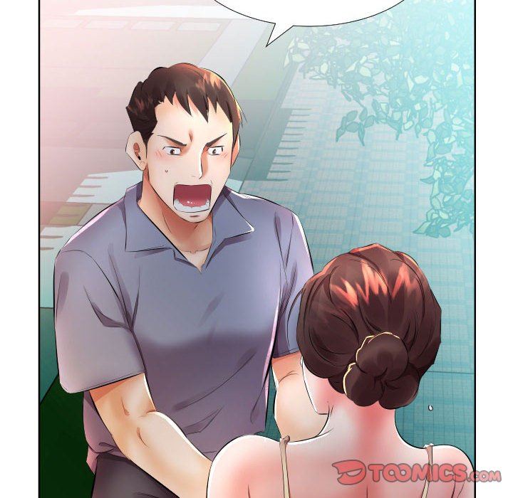 [Manhwa] Fake plays really Love, mature woman, big breasts#[93P]-18