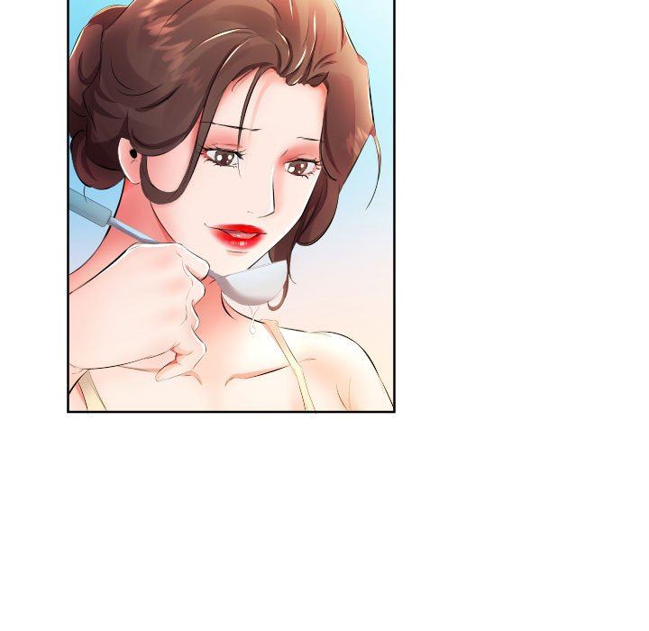 [Manhwa] Fake plays really Love, mature woman, big breasts#[93P]-71