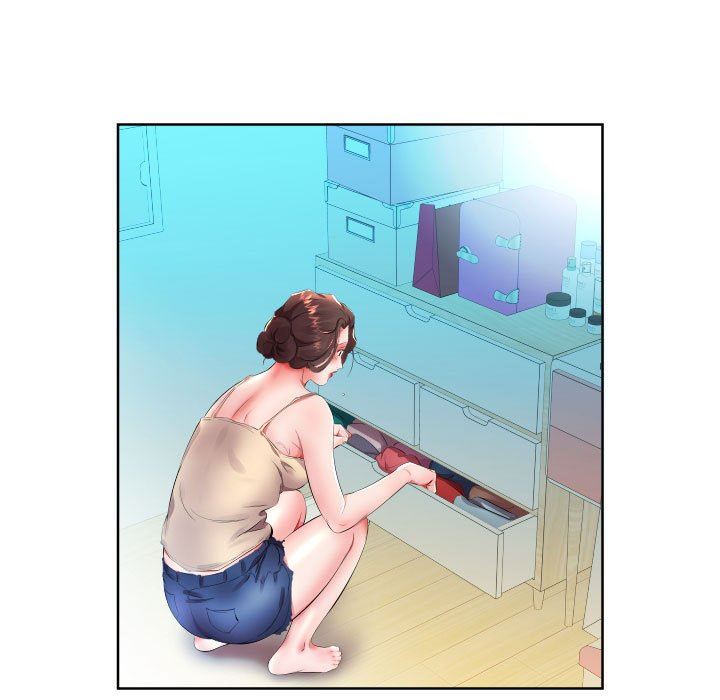 [Manhwa] Fake plays really Love, mature woman, big breasts#[93P]-81