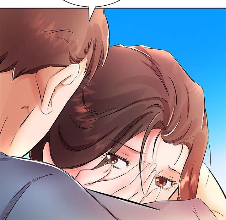 [Manhwa] Fake plays really Love, mature woman, big breasts#[101P]-52