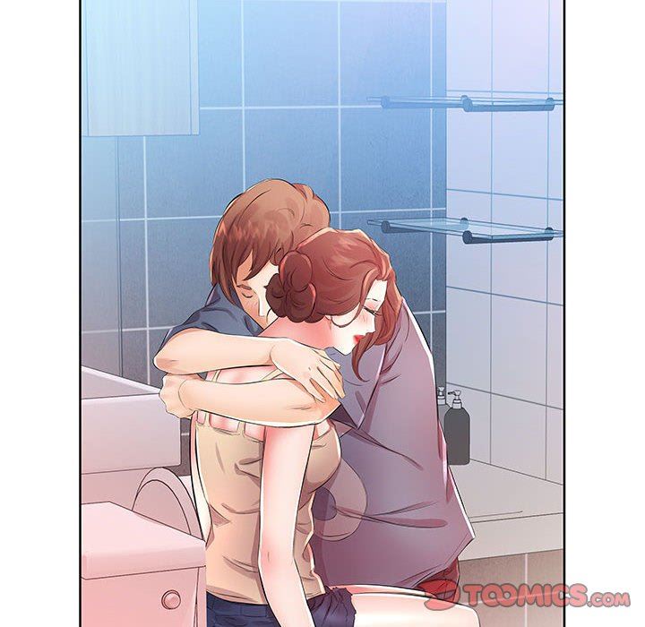 [Manhwa] Fake plays really Love, mature woman, big breasts#[101P]-58