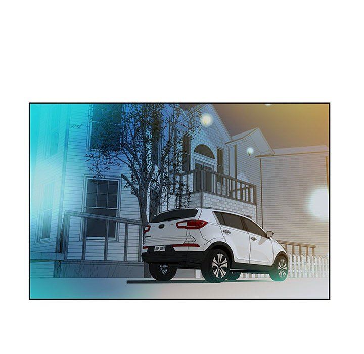 [Manhwa] Fake plays really Love, mature woman, big breasts#[101P]-60