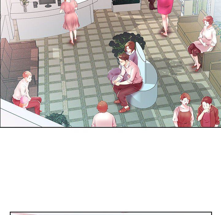 [Manhwa] Fake plays really Love, mature woman, big breasts#[99P]-44