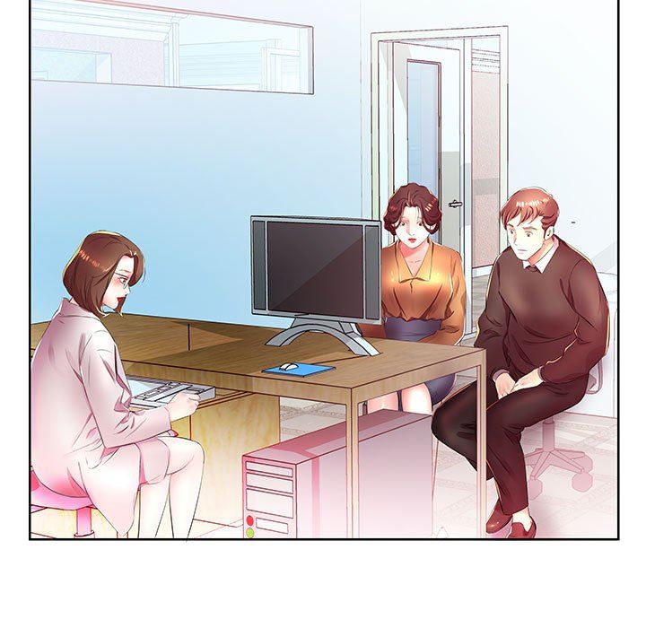 [Manhwa] Fake plays really Love, mature woman, big breasts#[99P]-45