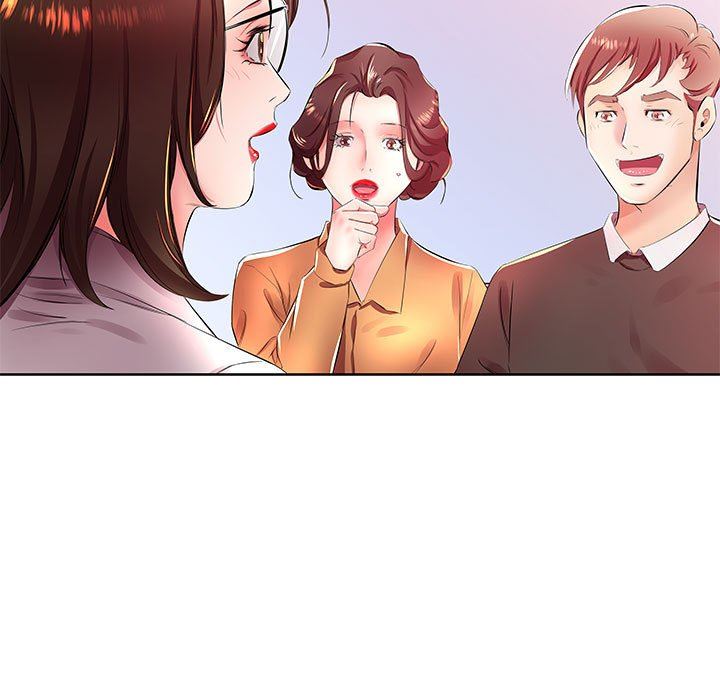 [Manhwa] Fake plays really Love, mature woman, big breasts#[99P]-47
