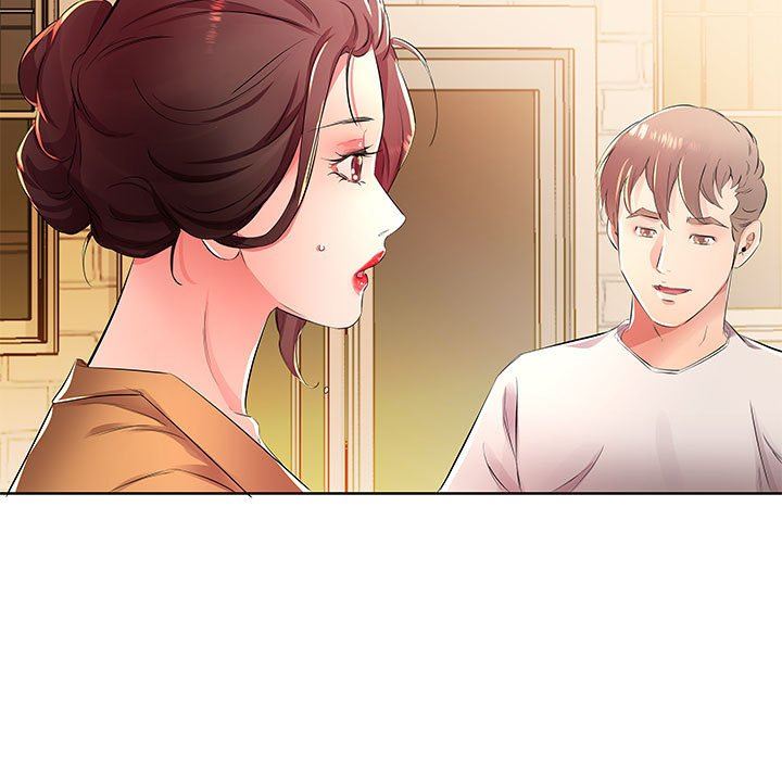 [Manhwa] Fake plays really Love, mature woman, big breasts#[99P]-87