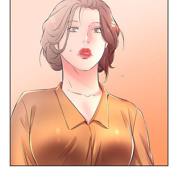 [Manhwa] Fake plays really Love, mature woman, big breasts#[99P]-91