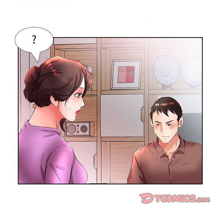 [韩国漫画] 假戏真做 爱情,熟女人妻,巨乳大奶#[97P]-62