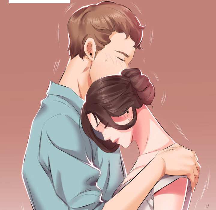 [韩国漫画] 假戏真做 爱情,熟女人妻,巨乳大奶#[93P]-18