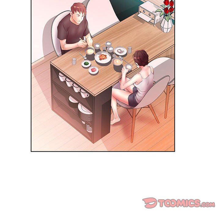 [Manhwa] Fake plays really Love, mature woman, big breasts#[101P]-54
