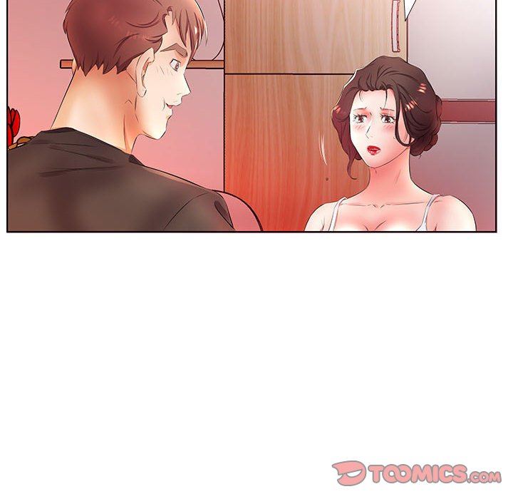 [Manhwa] Fake plays really Love, mature woman, big breasts#[101P]-58