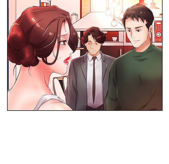 [韩国漫画] 假戏真做 爱情,熟女人妻,巨乳大奶#[112P]-84