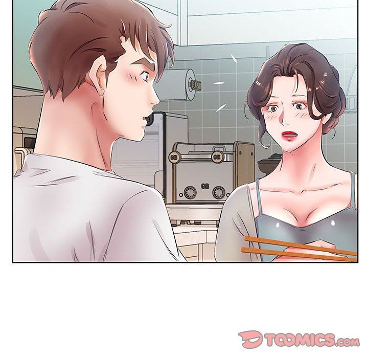 [Manhwa] Fake plays really Love, mature woman, big breasts#[103P]-86