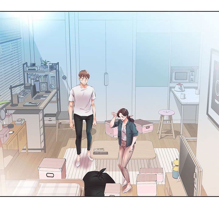 [Manhwa] Fake plays really Love, mature woman, big breasts#[103P]-9
