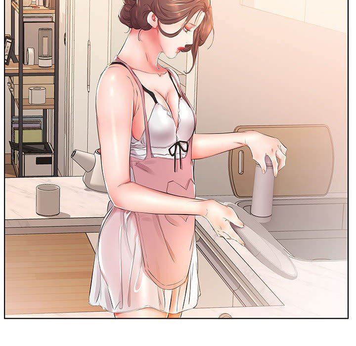 [Manhwa] Fake plays really Love, mature woman, big breasts#[95P]-85