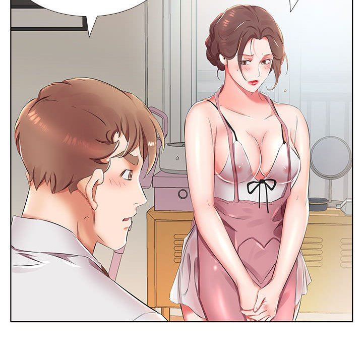 [韩国漫画] 假戏真做 爱情,熟女人妻,巨乳大奶#[104P]-19