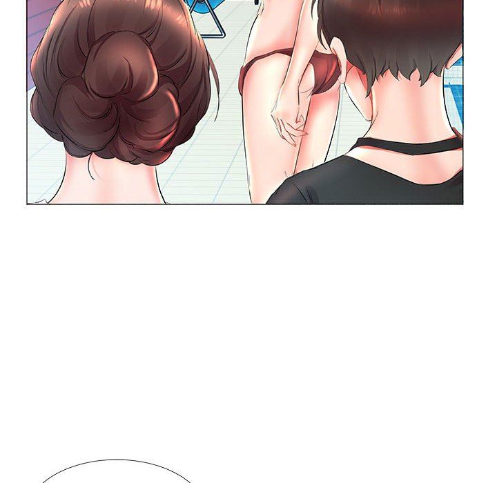 [韩国漫画] 假戏真做 爱情,熟女人妻,巨乳大奶#[104P]-58