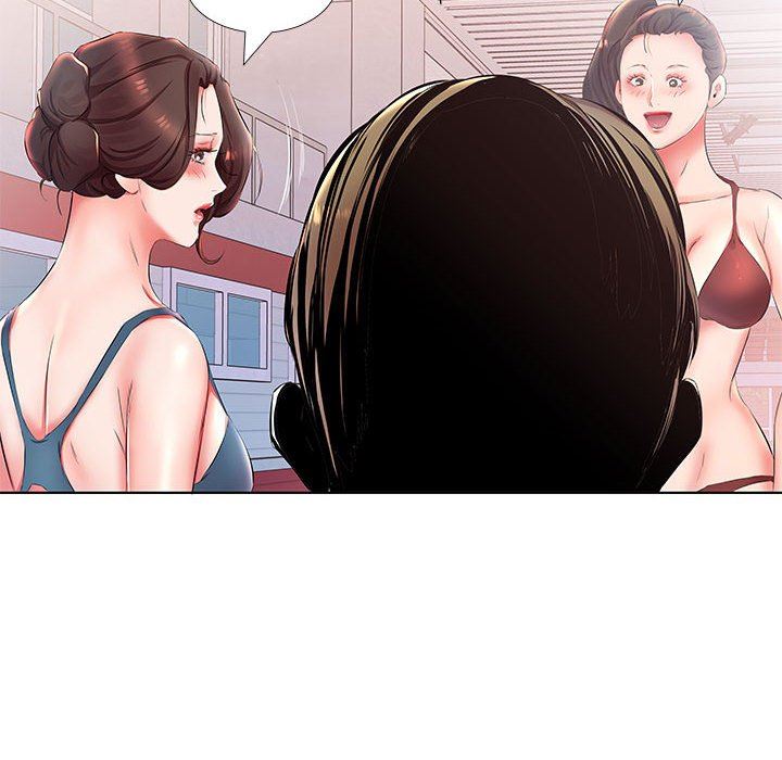 [韩国漫画] 假戏真做 爱情,熟女人妻,巨乳大奶#[104P]-82