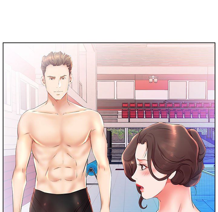 [韩国漫画] 假戏真做 爱情,熟女人妻,巨乳大奶#[104P]-83