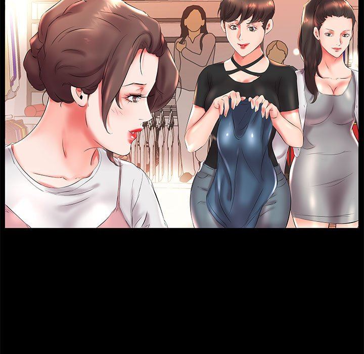 [Manhwa] Fake plays really Love, mature woman, big breasts#[101P]-21