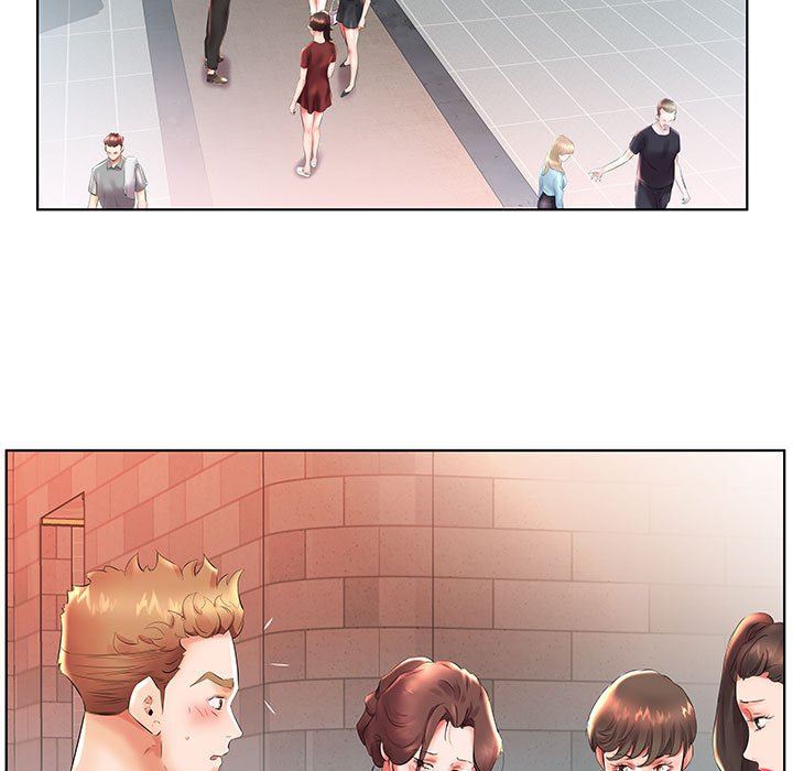 [Manhwa] Fake plays really Love, mature woman, big breasts#[101P]-59
