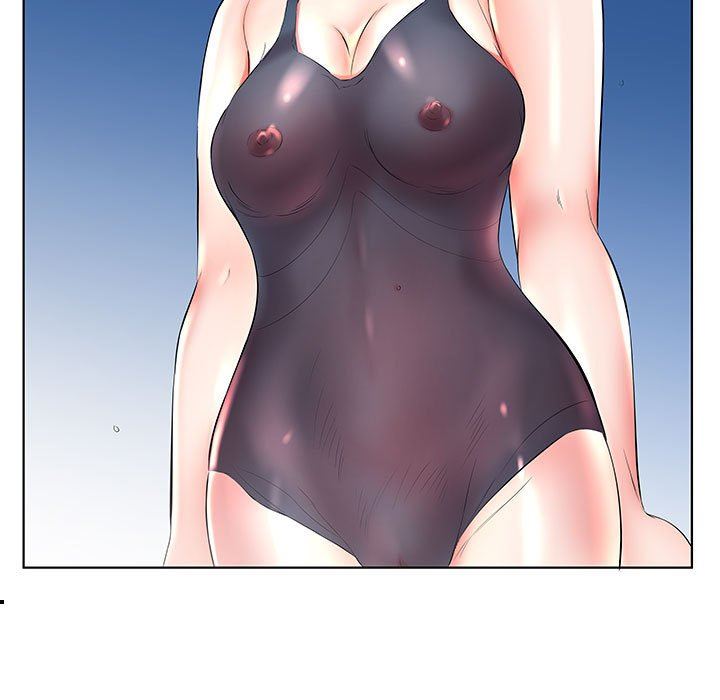 [Manhwa] Fake plays really Love, mature woman, big breasts#[101P]-7