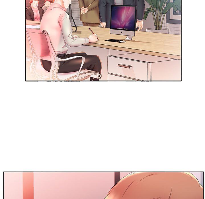 [Manhwa] Fake plays really Love, mature woman, big breasts#[101P]-77