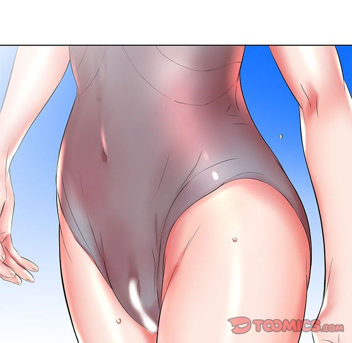 [Manhwa] Fake plays really Love, mature woman, big breasts#[101P]-8