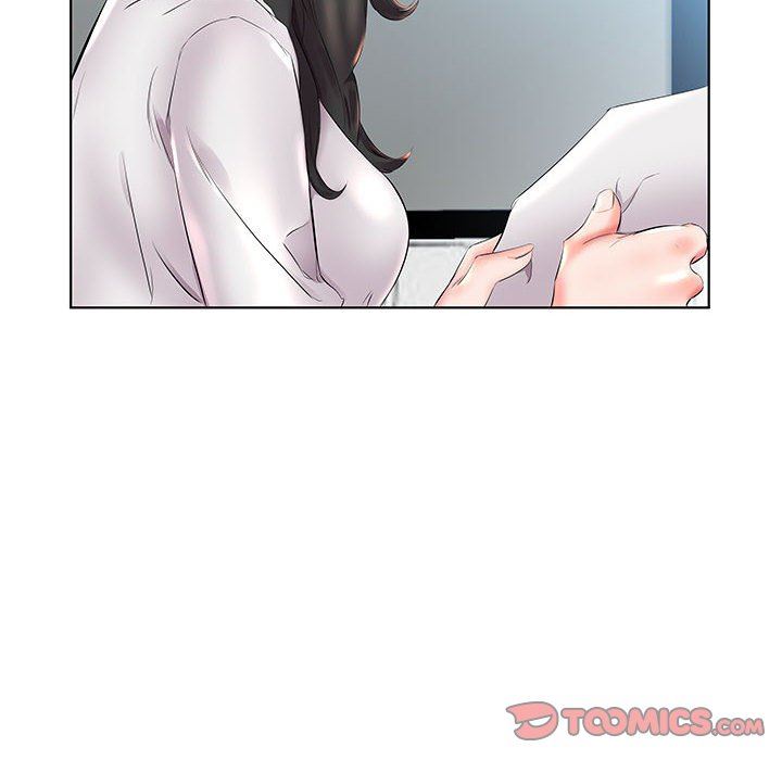 [Manhwa] Fake plays really Love, mature woman, big breasts#[101P]-80