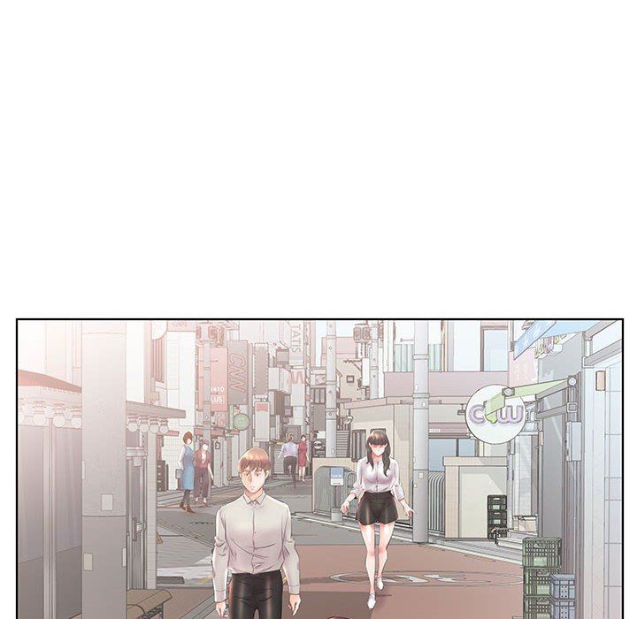 [Manhwa] Fake plays really Love, mature woman, big breasts#[101P]-82