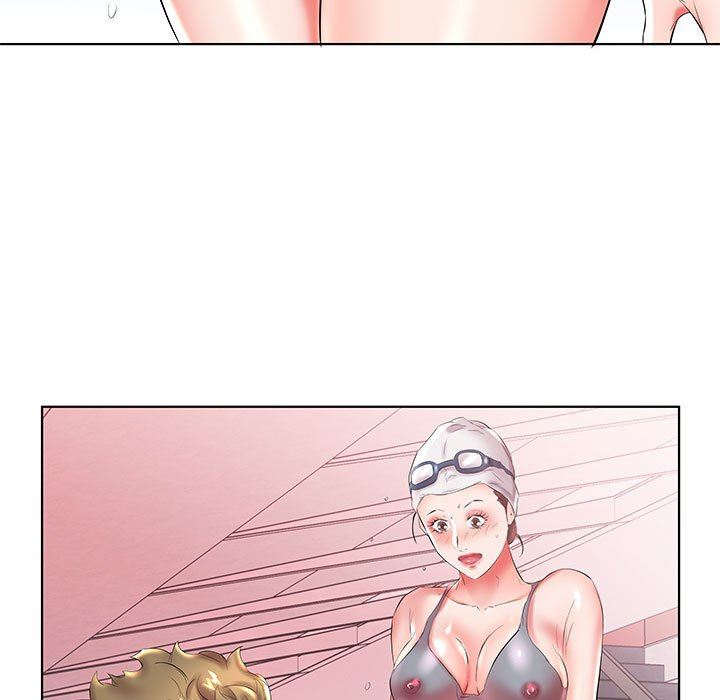 [Manhwa] Fake plays really Love, mature woman, big breasts#[101P]-9