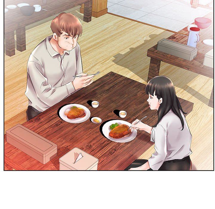 [Manhwa] Fake plays really Love, mature woman, big breasts#[101P]-95