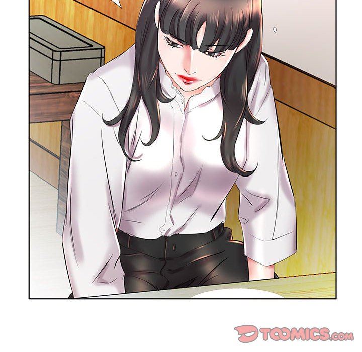 [韩国漫画] 假戏真做 爱情,熟女人妻,巨乳大奶#[93P]-14