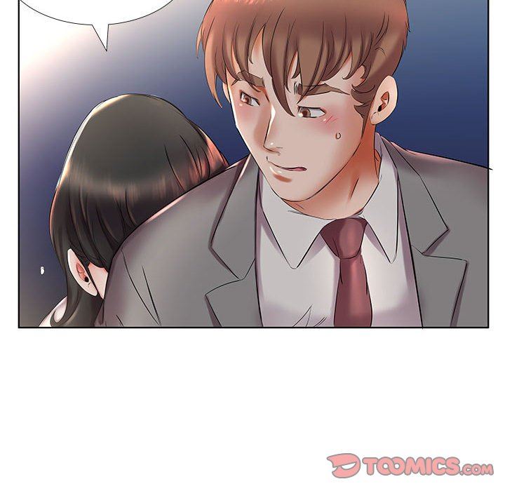 [韩国漫画] 假戏真做 爱情,熟女人妻,巨乳大奶#[93P]-34