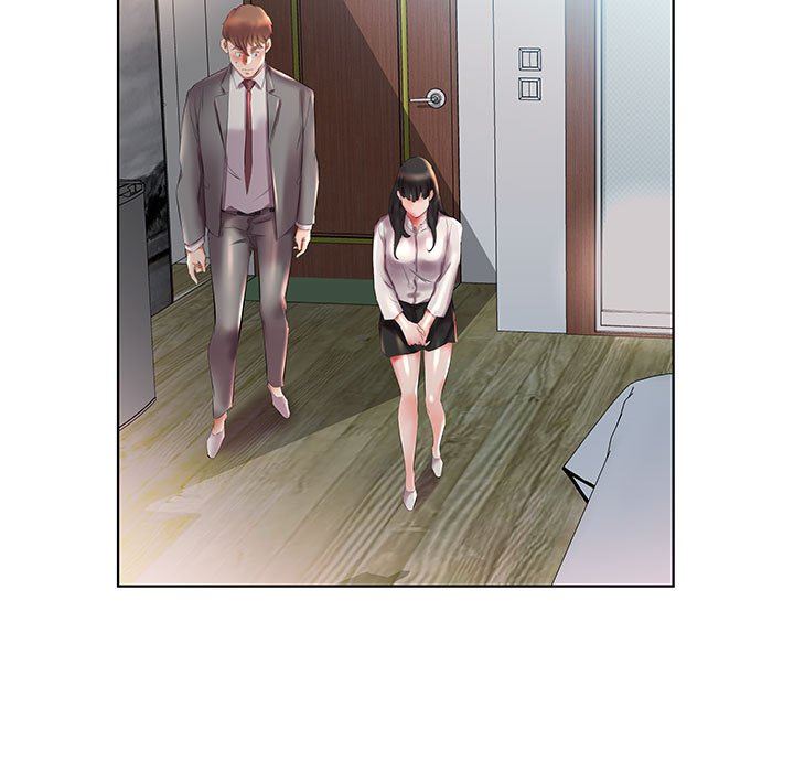 [韩国漫画] 假戏真做 爱情,熟女人妻,巨乳大奶#[93P]-45