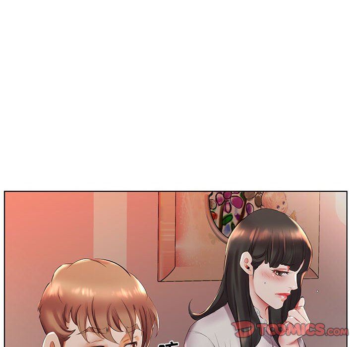 [韩国漫画] 假戏真做 爱情,熟女人妻,巨乳大奶#[93P]-46