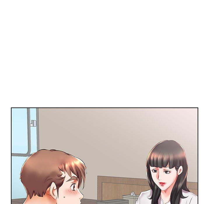 [韩国漫画] 假戏真做 爱情,熟女人妻,巨乳大奶#[93P]-5