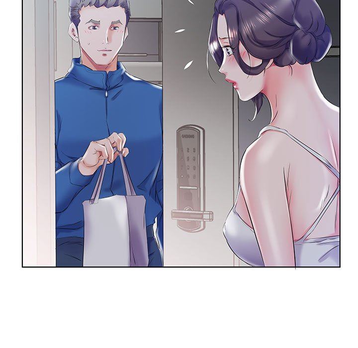 [Manhwa] Fake plays really Love, mature woman, big breasts#[100P]-17
