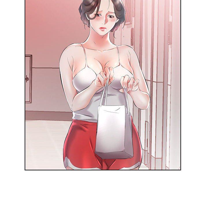 [Manhwa] Fake plays really Love, mature woman, big breasts#[100P]-24