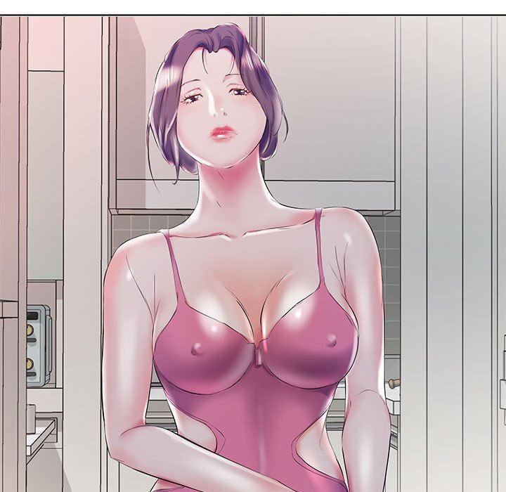 [Manhwa] Fake plays really Love, mature woman, big breasts#[100P]-27