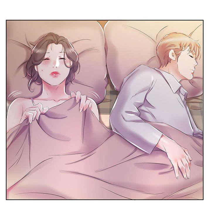 [Manhwa] Fake plays really Love, mature woman, big breasts#[100P]-48