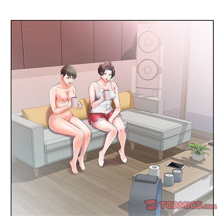 [Manhwa] Fake plays really Love, mature woman, big breasts#[100P]-68
