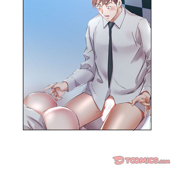[Manhwa] Fake plays really Love, mature woman, big breasts#[96P]-54