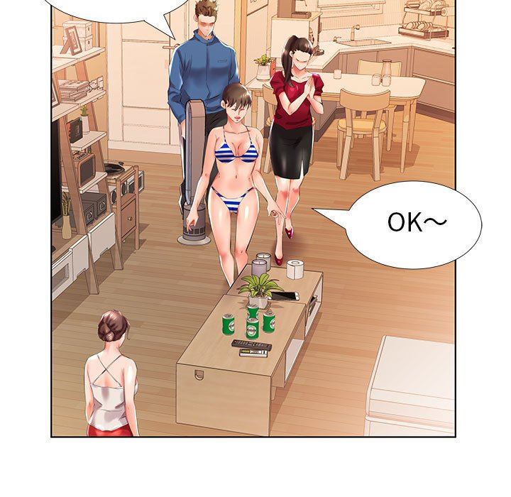 [Manhwa] Fake plays really Love, mature woman, big breasts#[96P]-61