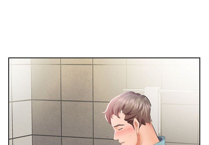 [Manhwa] Fake plays really Love, mature woman, big breasts#[98P]-4