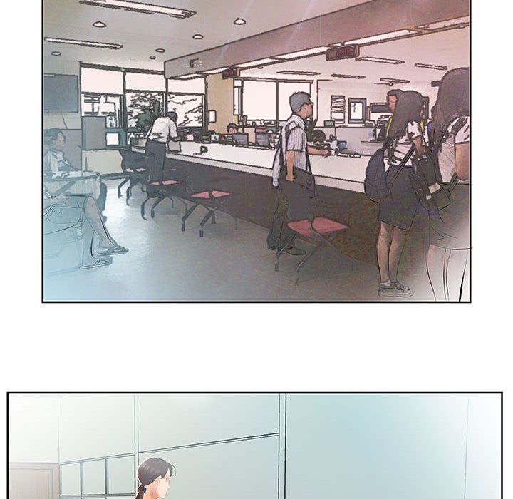 [Manhwa] Fake plays really Love, mature woman, big breasts#[98P]-46